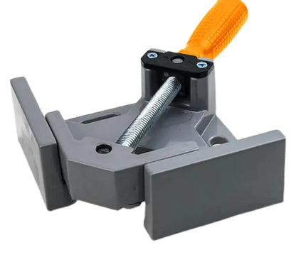 DEFTTOOL™ Right Angle Clamp 90°