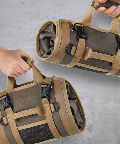 DEFTTOOL™ Roll Bag Organizer