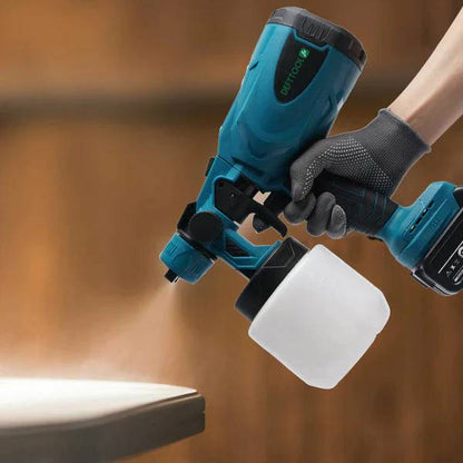 DEFTTOOL™ Paint Spray Gun