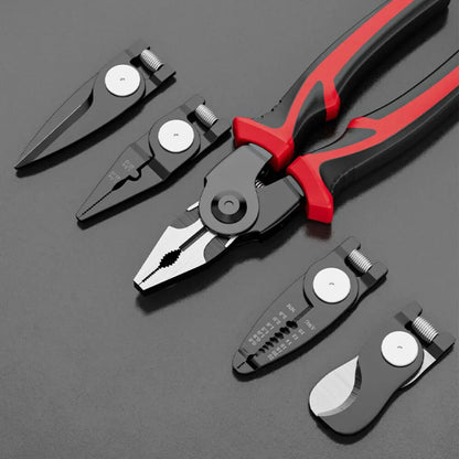 DEFTTOOL™ Multi-functional Pliers Set