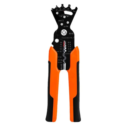 DEFTTOOL™ Multifunctional Wire Stripping Pliers