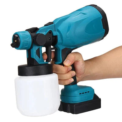 DEFTTOOL™ Paint Spray Gun